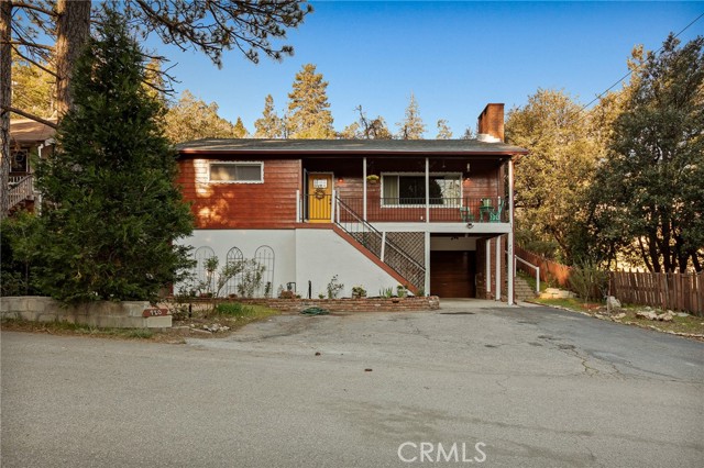 Detail Gallery Image 48 of 48 For 720 Rocky, Crestline,  CA 92325 - 3 Beds | 2 Baths