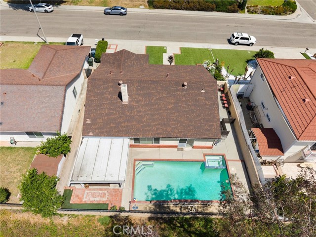 Detail Gallery Image 26 of 33 For 19466 Avenida Del Campo, Walnut,  CA 91789 - 3 Beds | 2 Baths