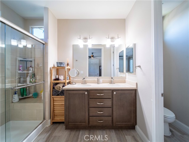 Detail Gallery Image 17 of 33 For 1245 W Cienega Ave #123,  San Dimas,  CA 91773 - 2 Beds | 2 Baths