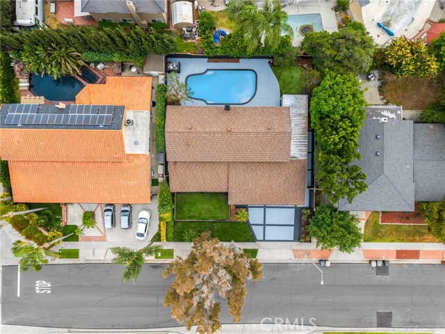 Detail Gallery Image 18 of 64 For 532 Somerset Dr, Placentia,  CA 92870 - 6 Beds | 4 Baths