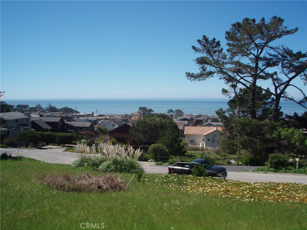 1970 Emmons Road, Cambria, CA 93428