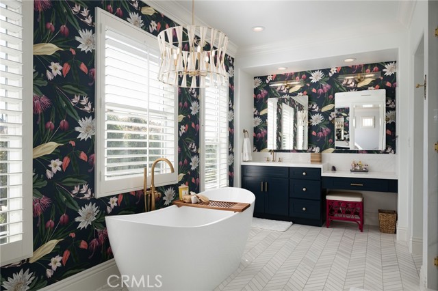 Detail Gallery Image 20 of 46 For 21 Winslow St, Ladera Ranch,  CA 92694 - 5 Beds | 4/1 Baths