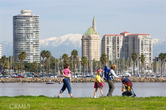 Detail Gallery Image 24 of 25 For 800 E Ocean Bld #1404,  Long Beach,  CA 90802 - 0 Beds | 1 Baths