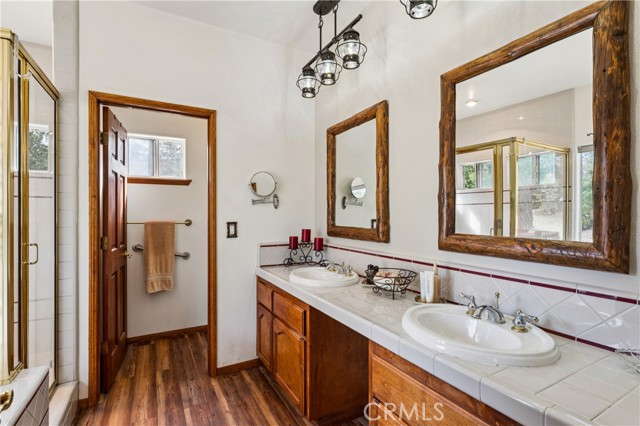 32360 Pine Manor Lane, Running Springs, CA 92382