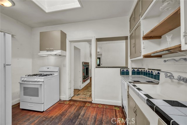 Detail Gallery Image 9 of 28 For 21345 Bush St, Middletown,  CA 95461 - 2 Beds | 1 Baths