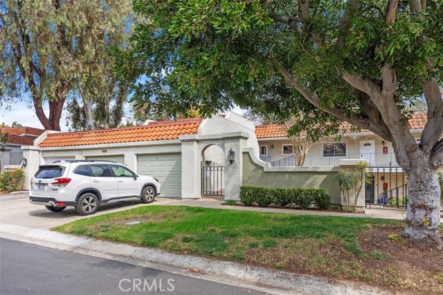 Detail Gallery Image 25 of 50 For 5506 Paseo Del Lago #N,  Laguna Woods,  CA 92637 - 2 Beds | 2 Baths