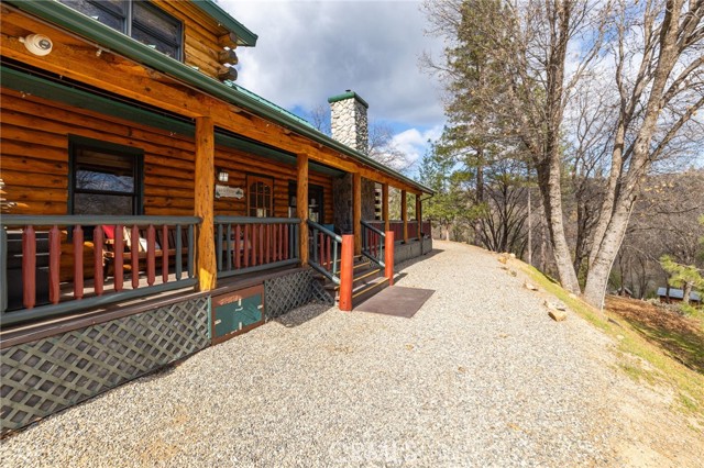 Detail Gallery Image 38 of 75 For 52815 Timberview Rd, North Fork,  CA 93643 - 3 Beds | 2 Baths