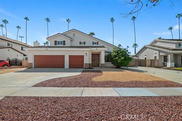 Detail Gallery Image 2 of 40 For 1378 Coral Gables, Corona,  CA 92881 - 4 Beds | 3 Baths