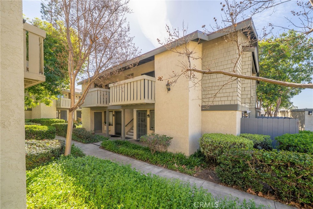 960 E Bonita Avenue #54