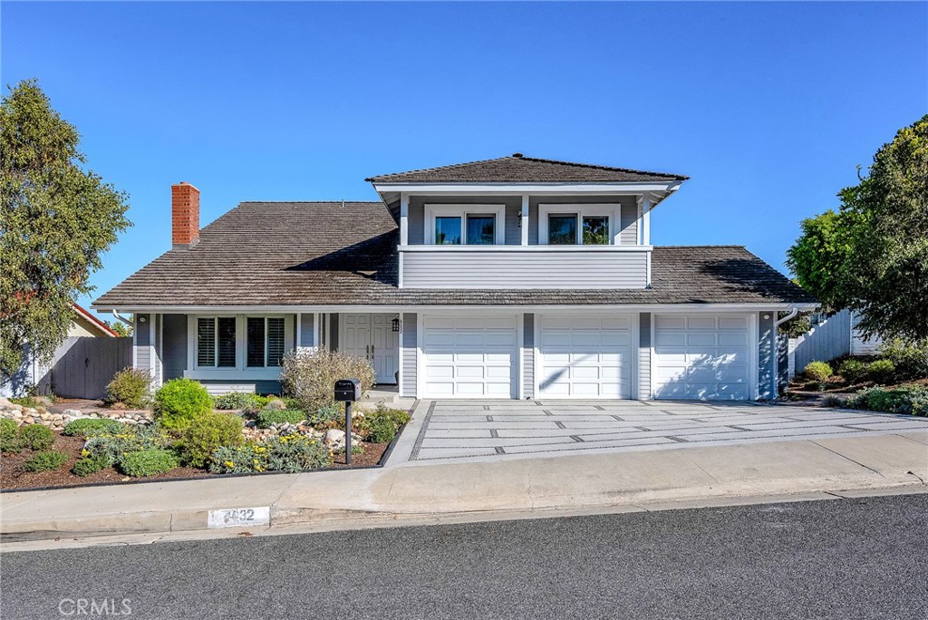 52. 4032 Rousseau Ln Palos Verdes Peninsula, CA 90274