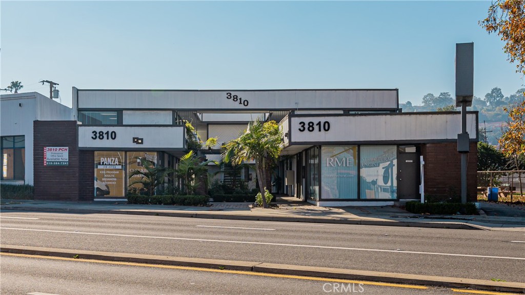 3810 Pacific Coast Hwy 103, Torrance, CA 90505