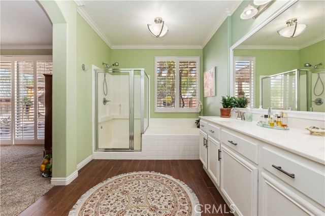 Detail Gallery Image 30 of 49 For 1865 Plainfield Way, Corona,  CA 92883 - 4 Beds | 3 Baths