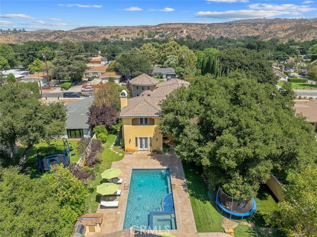 Detail Gallery Image 62 of 62 For 21120 Placerita Canyon Rd, Newhall,  CA 91321 - 5 Beds | 6 Baths