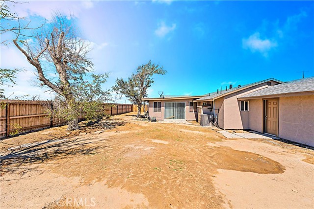 Detail Gallery Image 44 of 56 For 45827 48th St, Lancaster,  CA 93536 - 4 Beds | 2 Baths