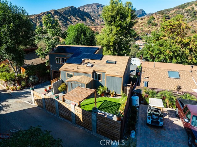 Detail Gallery Image 23 of 28 For 28271 Bond Way, Silverado Canyon,  CA 92676 - 2 Beds | 1 Baths