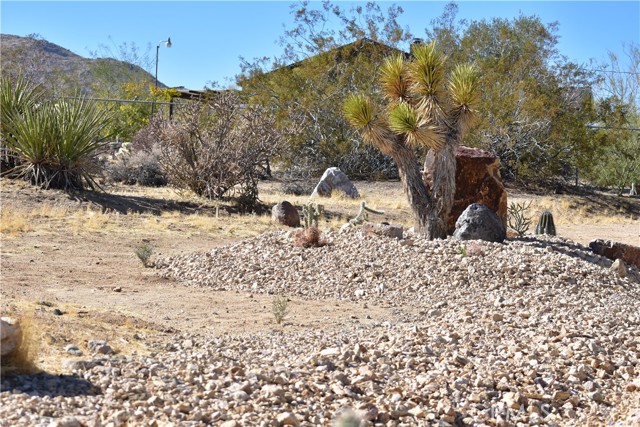 Detail Gallery Image 17 of 28 For 61611 Alta Loma Dr, Joshua Tree,  CA 92252 - 2 Beds | 2 Baths
