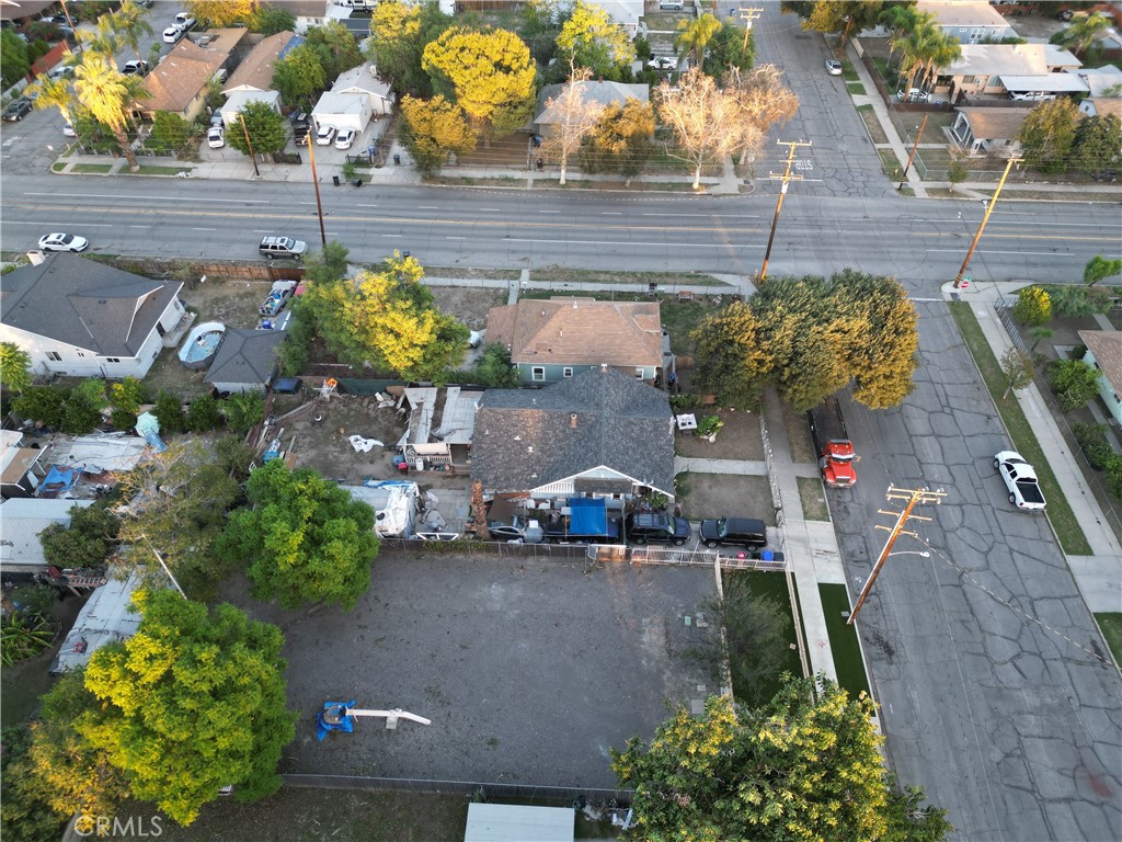 Duplex at 200 W 11th