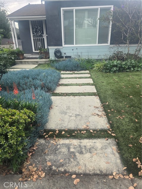 Detail Gallery Image 48 of 50 For 612 W Ellis, Inglewood,  CA 90302 - 4 Beds | 2 Baths