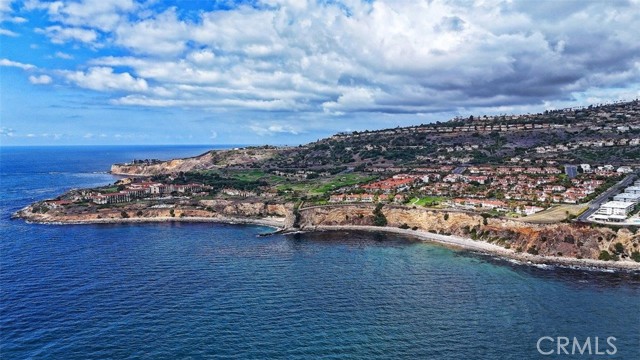 Aerial View of the neighborhood