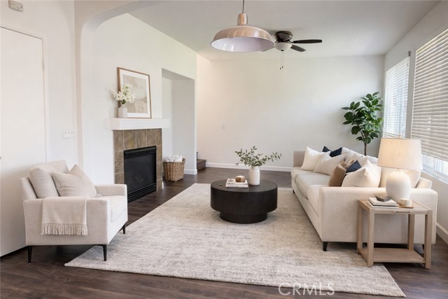 Detail Gallery Image 4 of 21 For 11971 Limestone Ct, Yucaipa,  CA 92399 - 3 Beds | 2/1 Baths