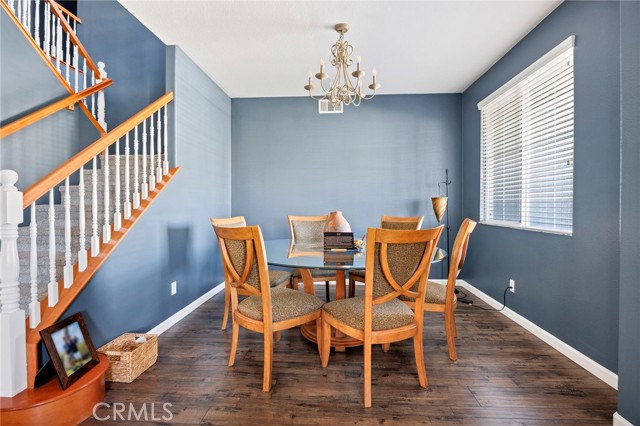 Detail Gallery Image 16 of 40 For 28777 Evening Passage, Menifee,  CA 92584 - 5 Beds | 3 Baths