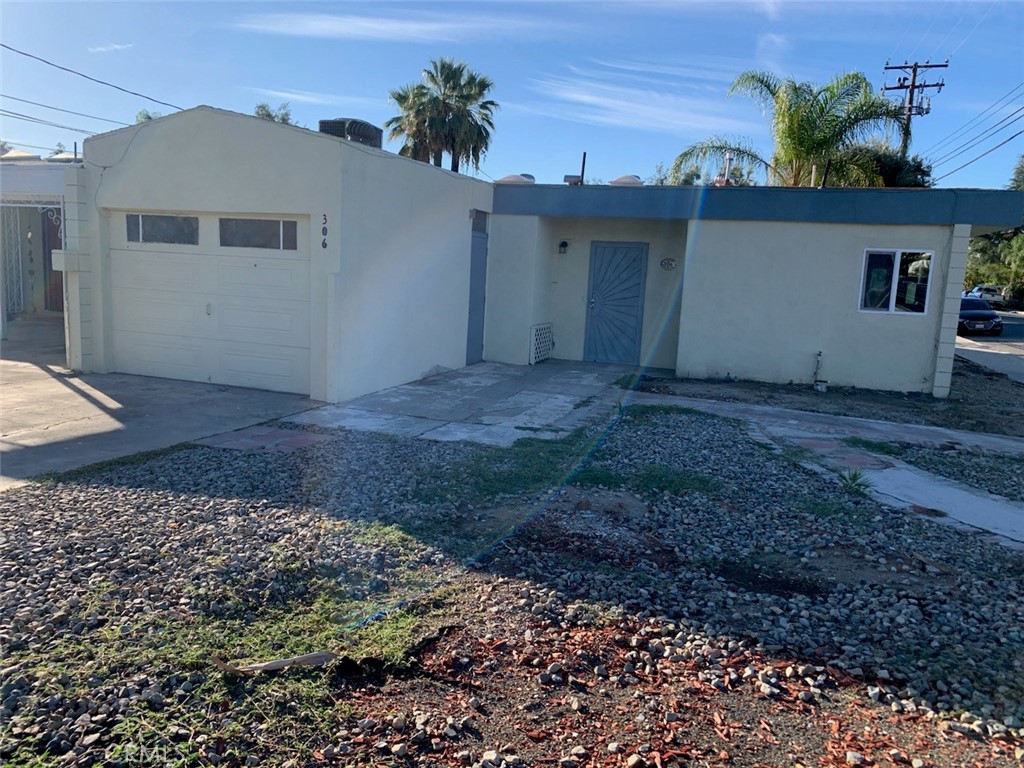 306 E 7th Street, San Jacinto, CA 92583