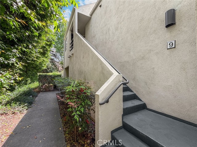 Detail Gallery Image 20 of 25 For 5744 E Creekside #9,  Orange,  CA 92869 - 1 Beds | 1 Baths