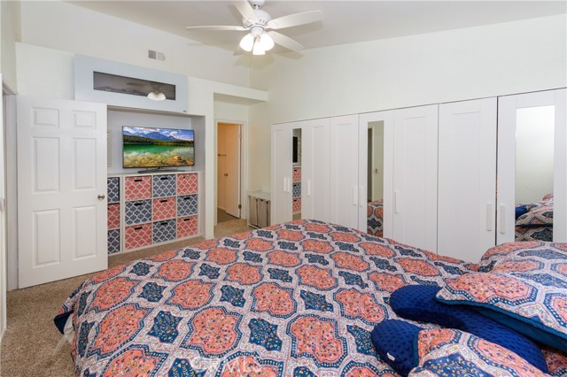 Detail Gallery Image 13 of 22 For 25146 Steinbeck a,  Stevenson Ranch,  CA 91381 - 3 Beds | 2/1 Baths