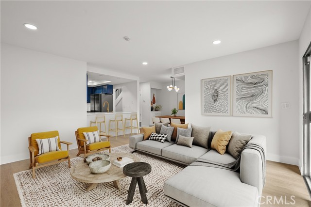 Detail Gallery Image 1 of 55 For 1112 Beryl St #15,  Redondo Beach,  CA 90277 - 2 Beds | 2/1 Baths