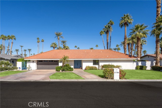 Detail Gallery Image 8 of 41 For 75480 Painted Desert Dr, Indian Wells,  CA 92210 - 3 Beds | 2/1 Baths