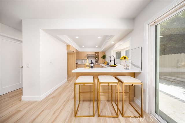 Detail Gallery Image 21 of 59 For 19402 Lemon Hill Dr, North Tustin,  CA 92705 - 4 Beds | 3 Baths