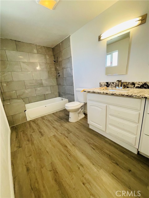 Detail Gallery Image 5 of 15 For 5827 Old Woman Springs Rd, Johnson Valley,  CA 92285 - – Beds | – Baths