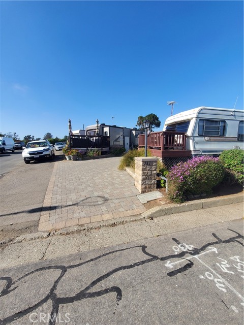 Detail Gallery Image 20 of 20 For 233 Surf St #3,  Morro Bay,  CA 93442 - 1 Beds | 1 Baths