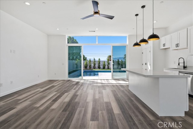 Detail Gallery Image 5 of 27 For 66423 San Marcus Rd, Desert Hot Springs,  CA 92240 - 2 Beds | 2 Baths