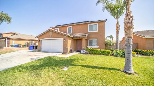 15431 Brant Dr, Fontana, CA 92336