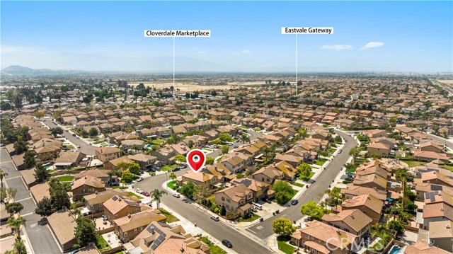 Detail Gallery Image 28 of 29 For 12430 Breeze Ln, Corona,  CA 91752 - 4 Beds | 3 Baths