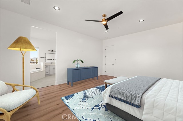 Detail Gallery Image 18 of 72 For 17840 Talisman St, Hesperia,  CA 92345 - 4 Beds | 3/1 Baths