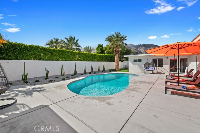 Detail Gallery Image 50 of 50 For 1055 E Racquet Club Rd, Palm Springs,  CA 92262 - 4 Beds | 4 Baths