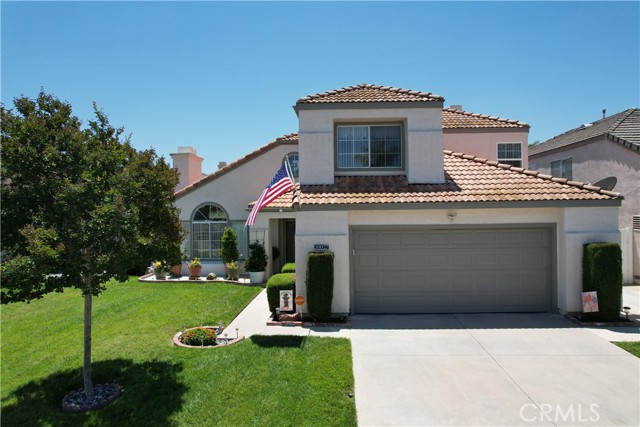 Detail Gallery Image 37 of 38 For 30027 via Amante, Menifee,  CA 92584 - 4 Beds | 2/1 Baths