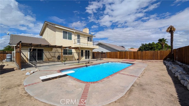 Detail Gallery Image 40 of 49 For 13055 Riverview Dr, Victorville,  CA 92395 - 3 Beds | 2/1 Baths