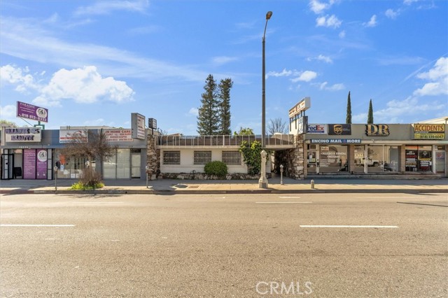  Commercial for Sale in Encino, California