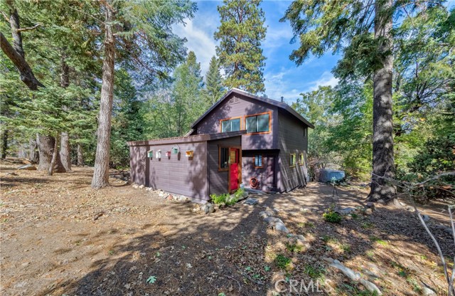 Detail Gallery Image 45 of 53 For 37751 Foxfield Rd, Angelus Oaks,  CA 92305 - 2 Beds | 2 Baths