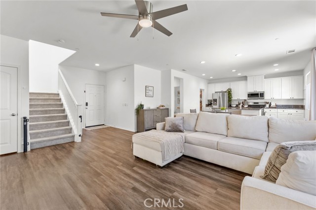 Detail Gallery Image 7 of 67 For 36802 Cascina Ln, Beaumont,  CA 92223 - 3 Beds | 2/1 Baths