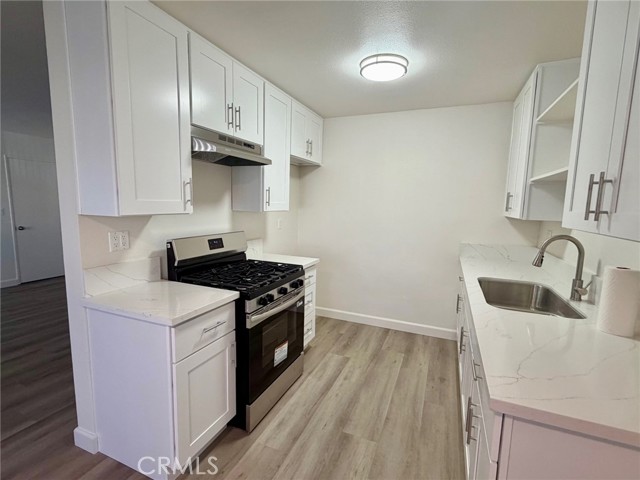 Detail Gallery Image 5 of 18 For 1370 C Springfield St., #C #C,  Upland,  CA 91786 - 2 Beds | 1/1 Baths