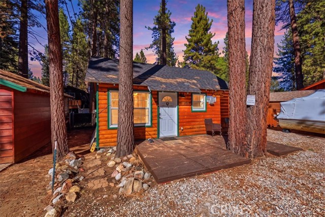 42770 Cedar, Big Bear Lake, CA 92315