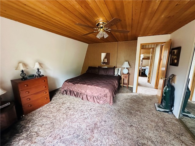 Detail Gallery Image 14 of 16 For 610 Holmes, Sugarloaf,  CA 92386 - 2 Beds | 1/1 Baths