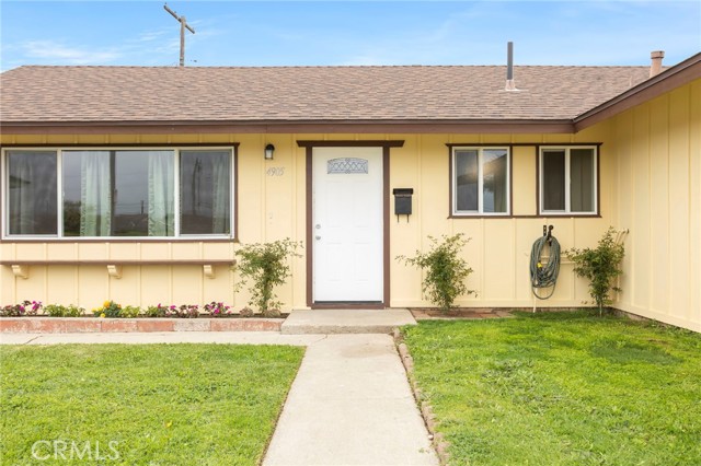 Detail Gallery Image 3 of 28 For 4905 S J St, Oxnard,  CA 93033 - 4 Beds | 2 Baths