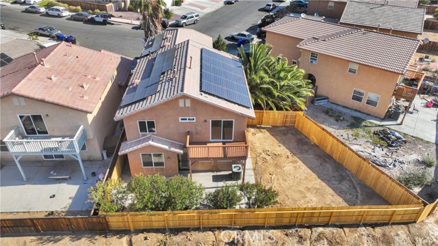 Detail Gallery Image 38 of 42 For 14499 Honeyhill St, Victorville,  CA 92394 - 4 Beds | 3 Baths