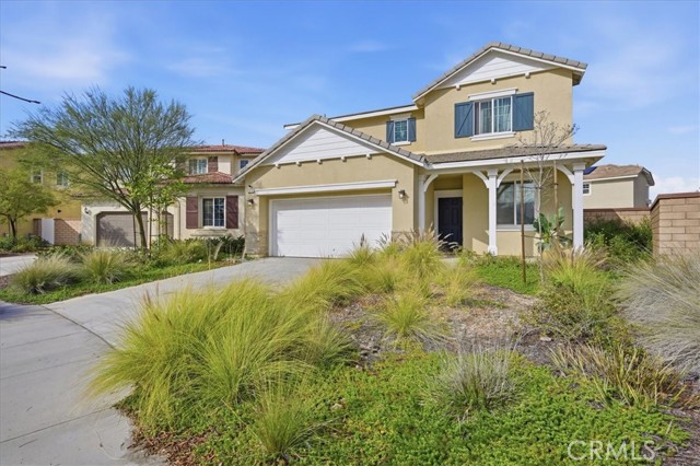 Detail Gallery Image 3 of 27 For 27270 Barre, Menifee,  CA 92584 - 4 Beds | 3 Baths