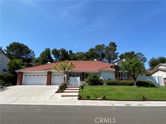 5303 Valley View Road, Rancho Palos Verdes, California 90275, 4 Bedrooms Bedrooms, ,4 BathroomsBathrooms,Residential,Sold,Valley View,SB21159640